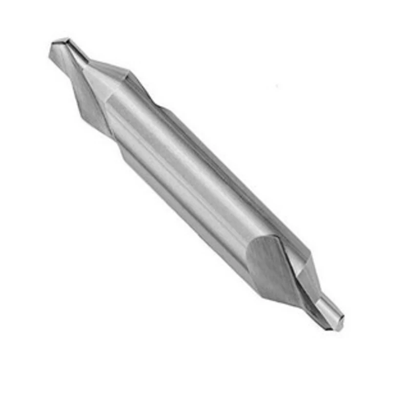 #8 Combined Drill and Countersink - 82-311-2